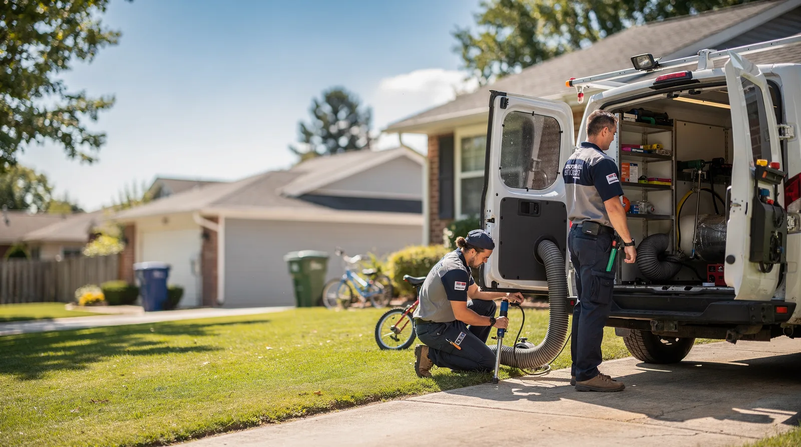 24/7 HVAC Repair & AC Replacement in Lake Junaluska, NC near me